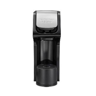 Coffeemaker Single Serve Flex brew