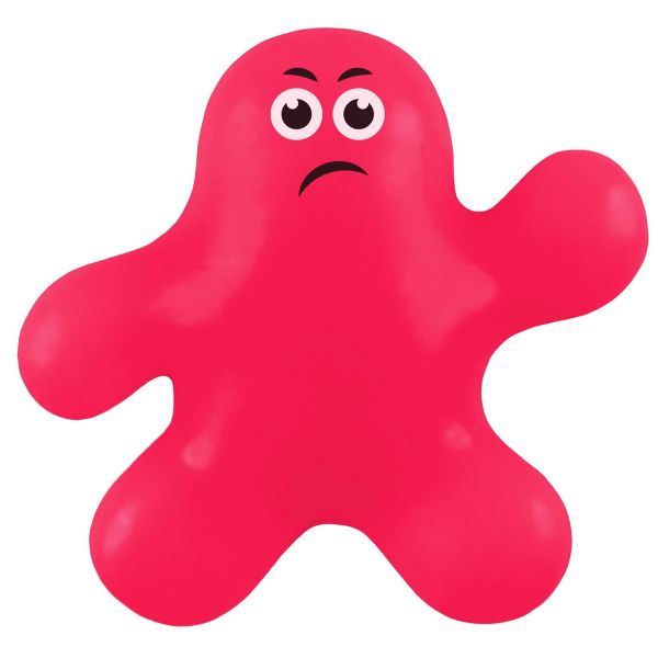 Incredible Play Stretchi Dudes Squeeze Toy