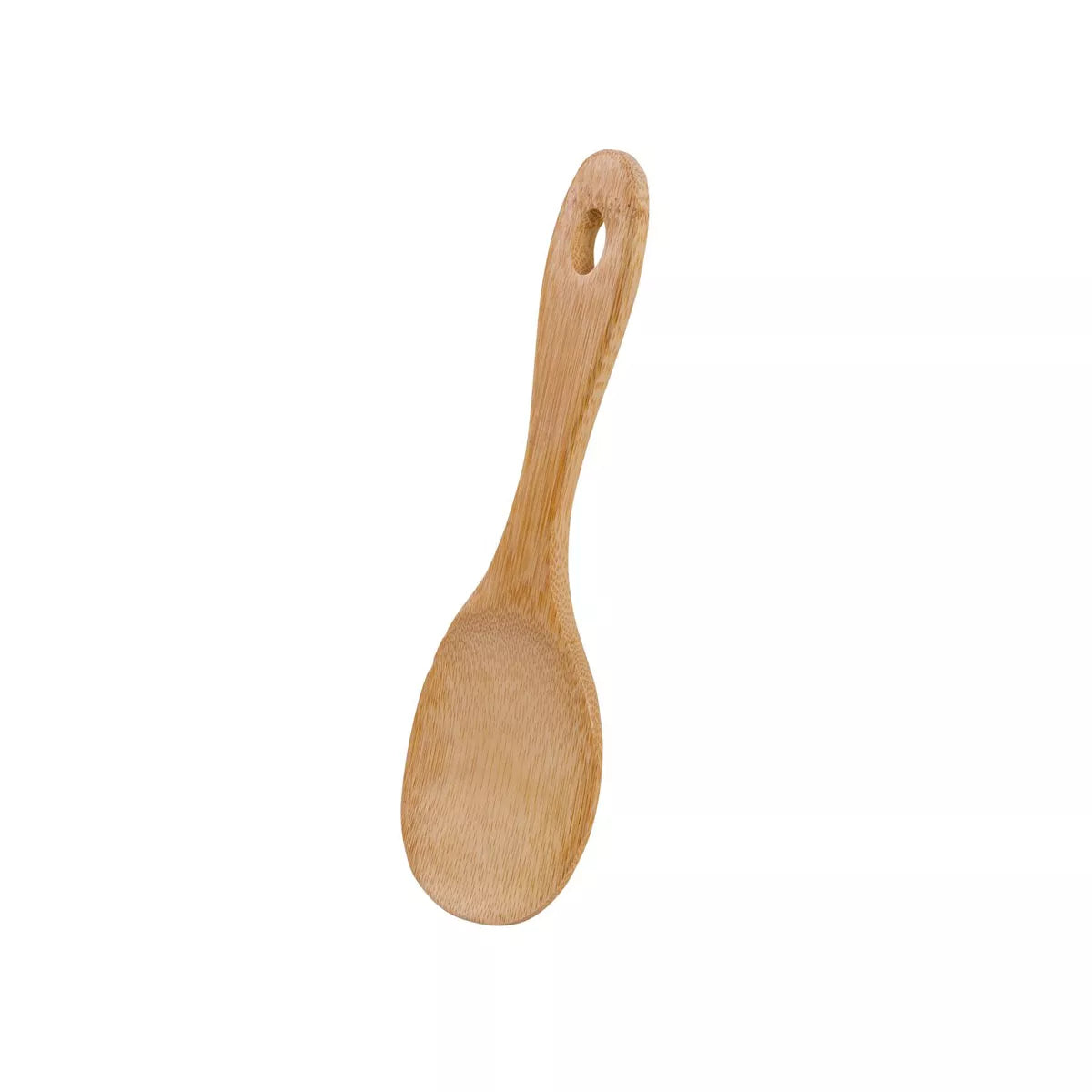 Joyce Chen Burnished Bamboo Rice Paddle 9-Inch