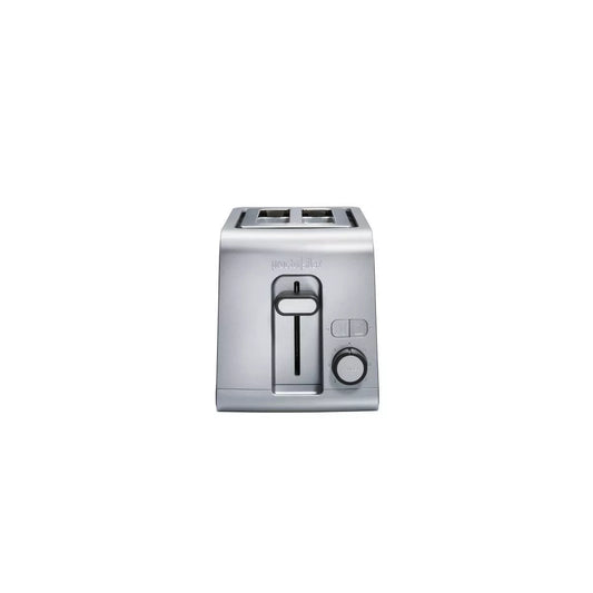 2 Slice Toaster Chrome
