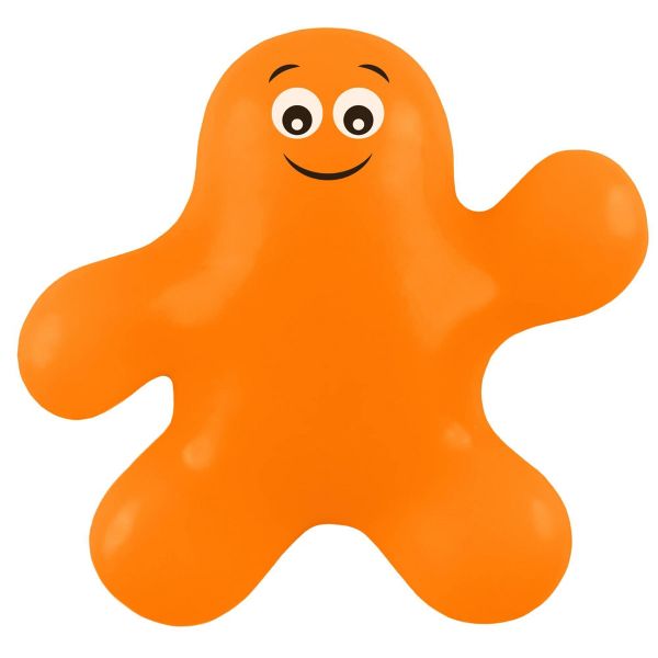 Incredible Play Stretchi Dudes Squeeze Toy