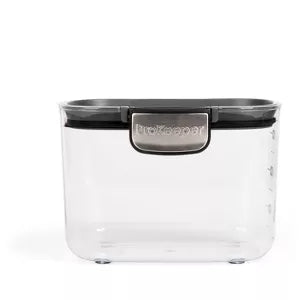 Prokeeper 4pc Airtight Pantry Set