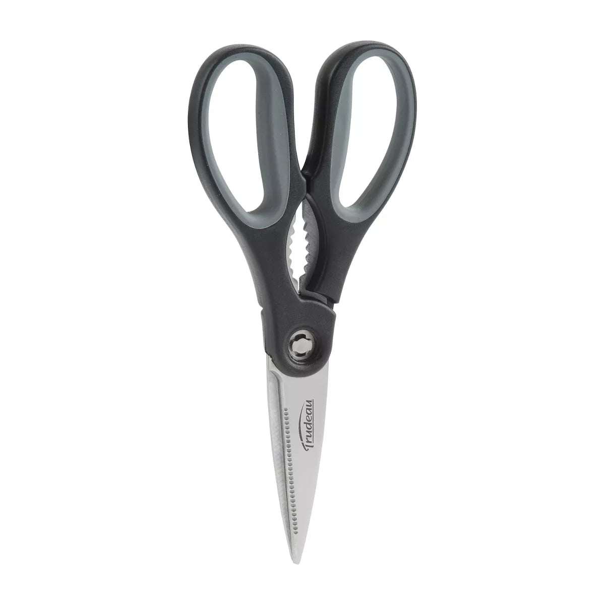 Trudeau Stainless Steel Detachable Kitchen Shears