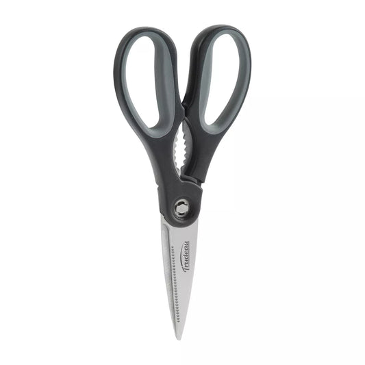 Trudeau Stainless Steel Detachable Kitchen Shears