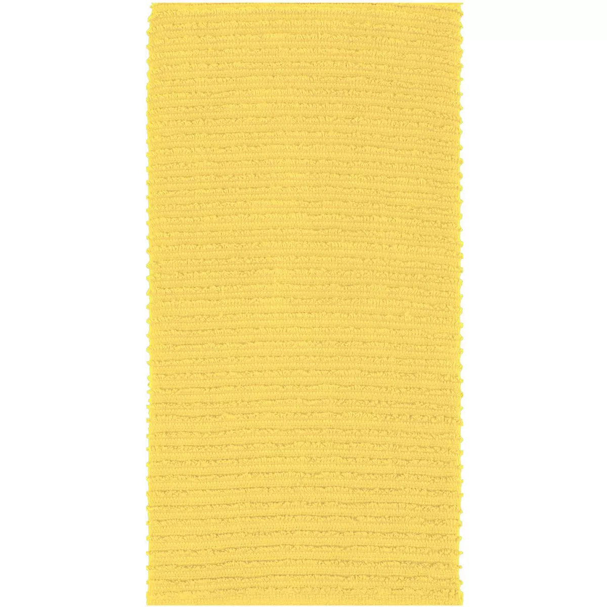 Ridged Towel - Sunburst