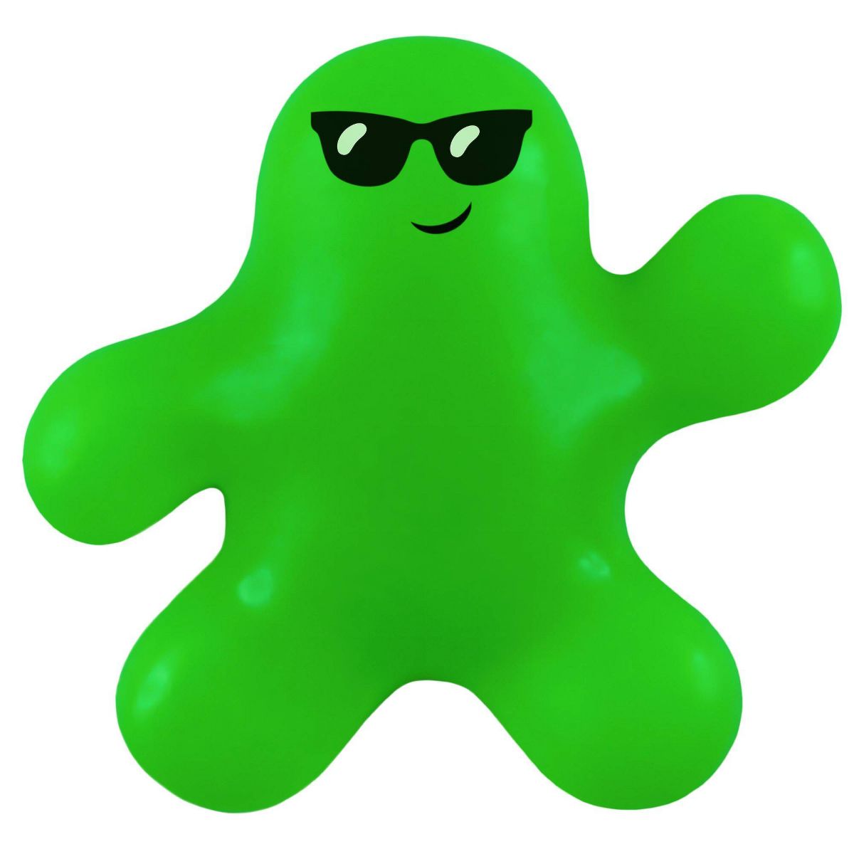 Incredible Play Stretchi Dudes Squeeze Toy