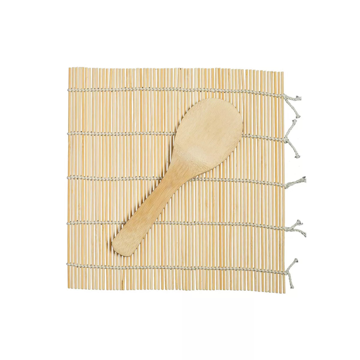 Joyce Chen 2-Piece Sushi Making Kit with Sushi Roller