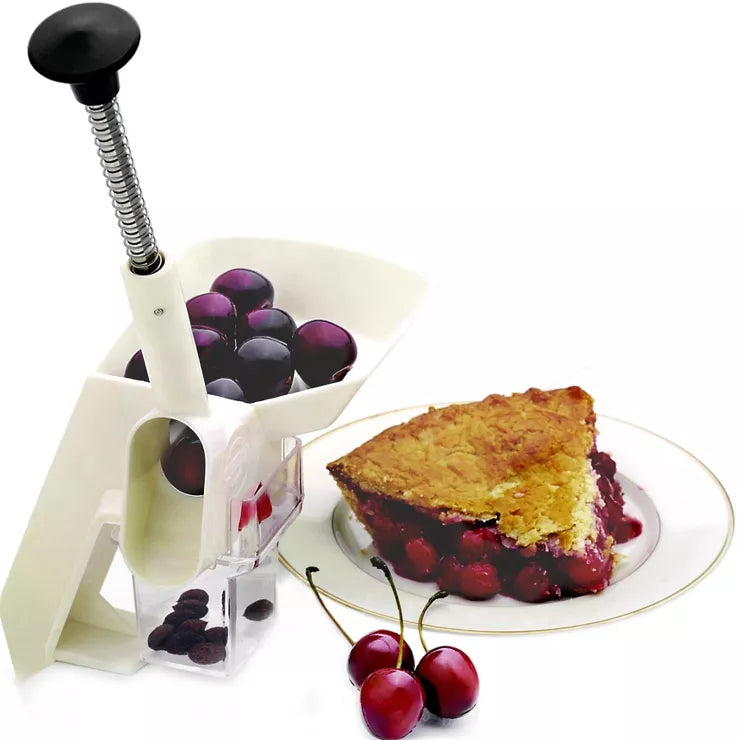 5120 DELUXE CHERRY PITTER