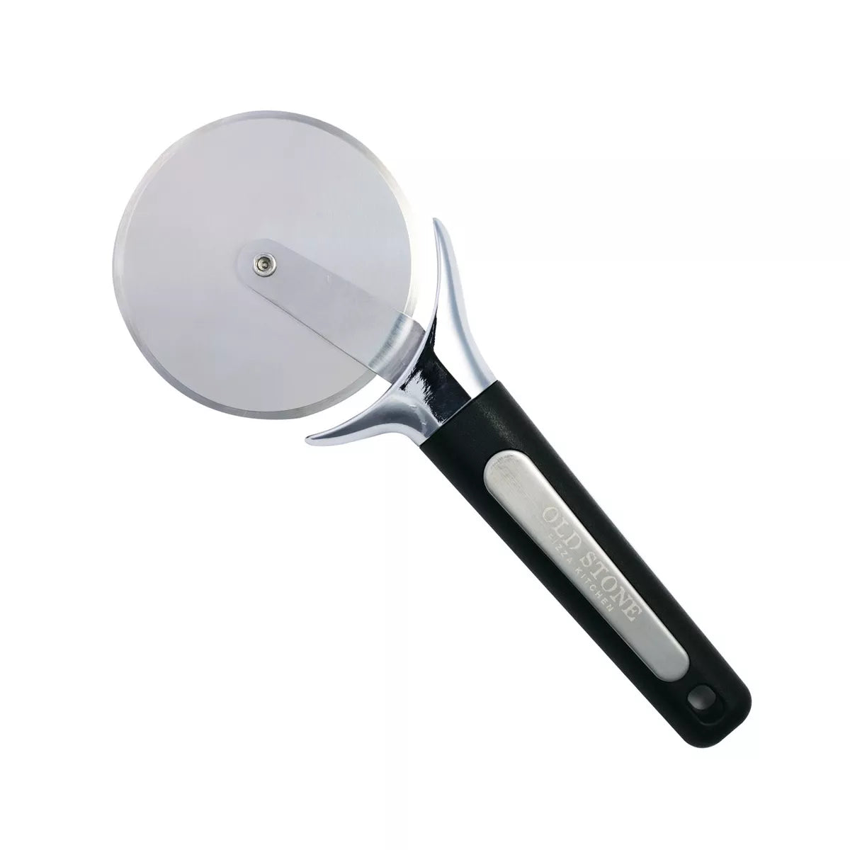 Old Stone Pizza Kitchen Premium Pizza Cutter, 3.5" Cutting Wheel
