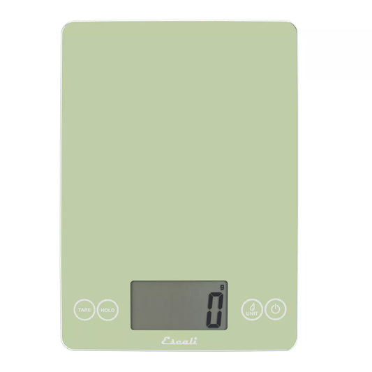 157CG ARTI DIGITAL SCALE 15LB Green