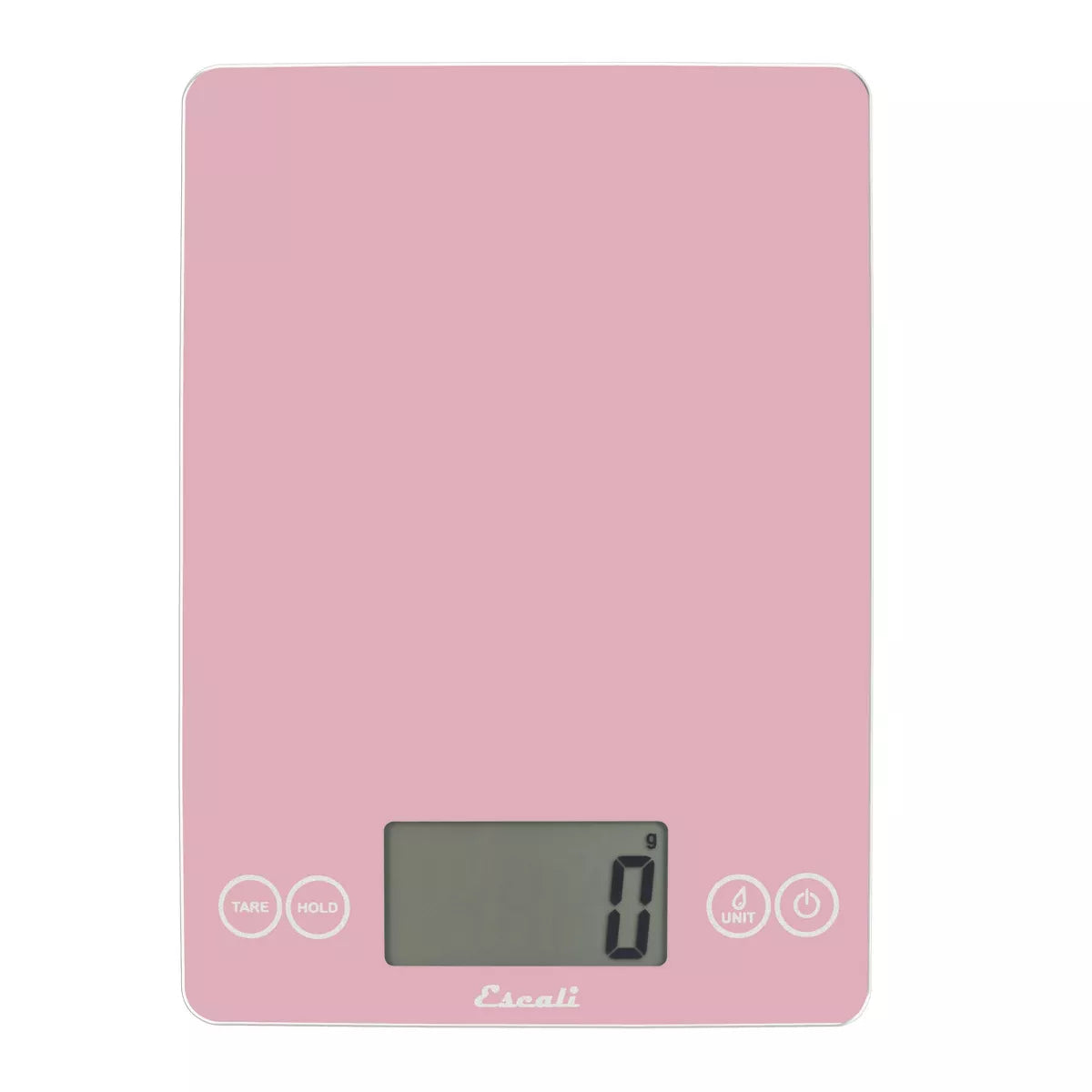 Arti Digital Scale 15LB - Pink