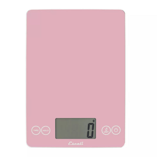 Arti Digital Scale 15LB - Pink