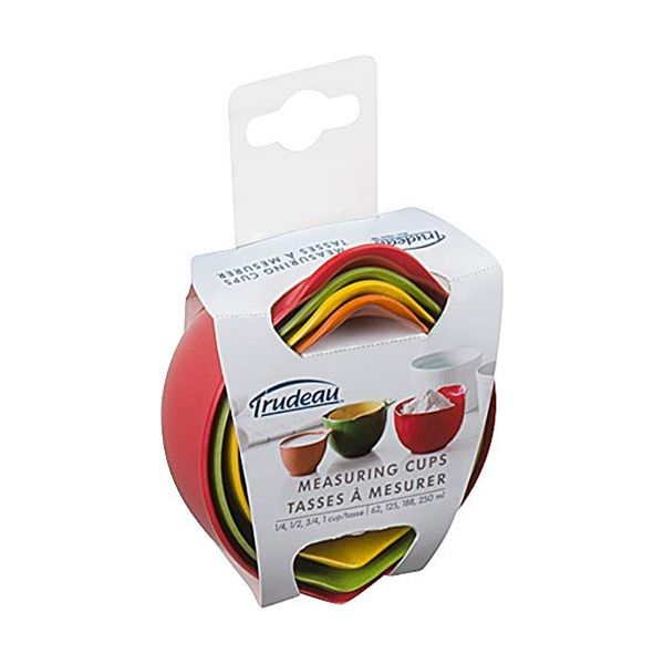 Maison Measuring Cups - 4 Piece