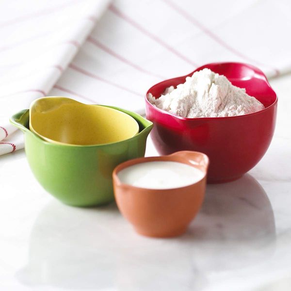 Maison Measuring Cups - 4 Piece