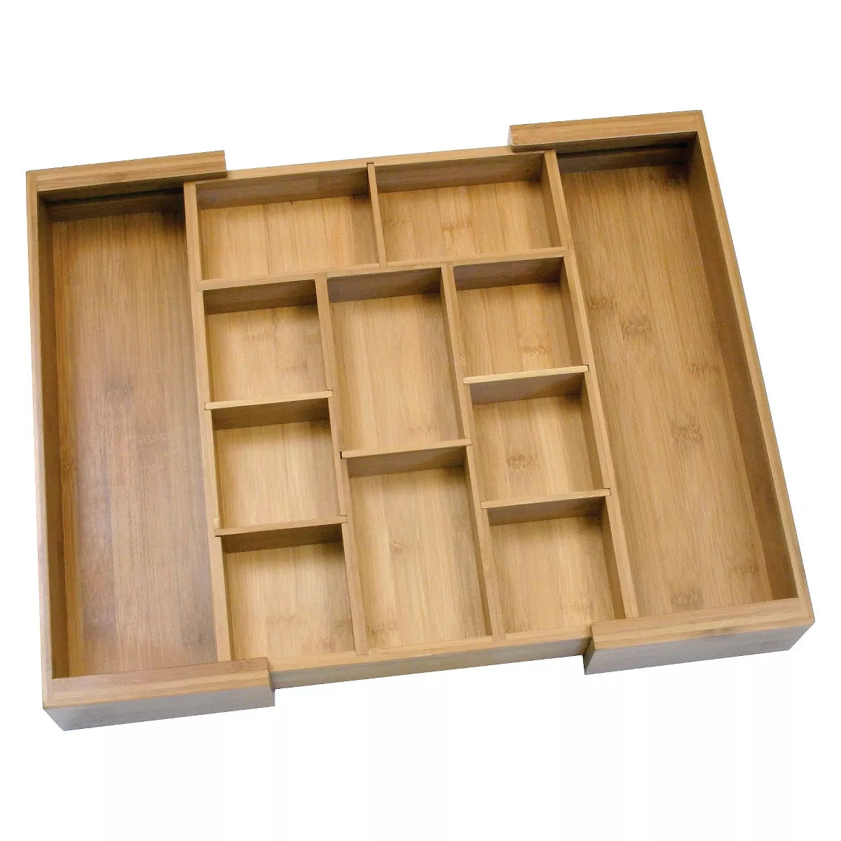 8882 BAMBOO EXPANDABLE UTENSIL