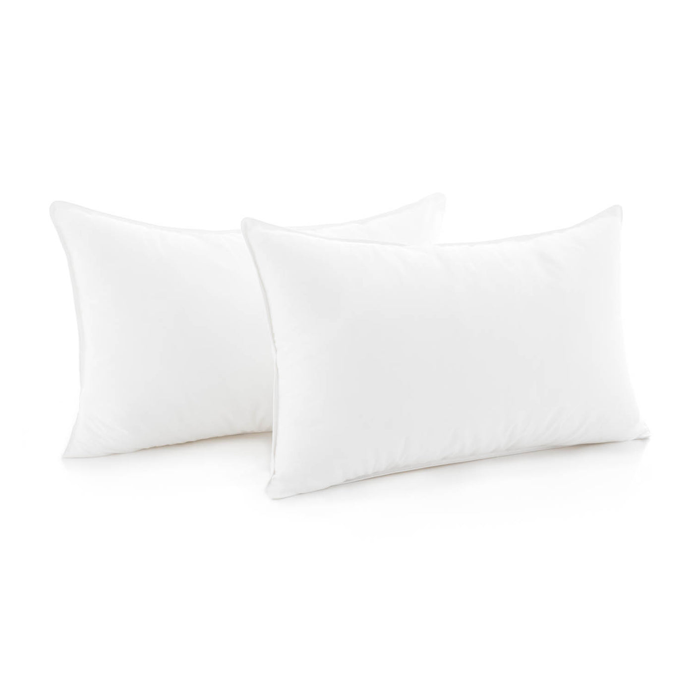 Weekender 2 PACK COMPRESSED PILLOW, 2-PACK, STANDARD