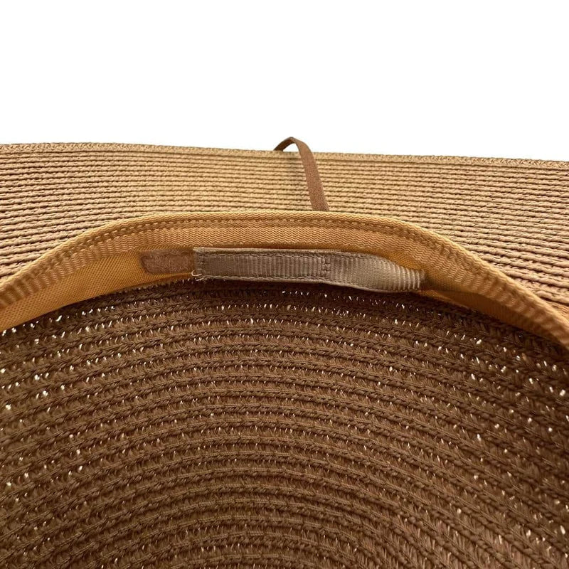 Digz Garden Straw Hat