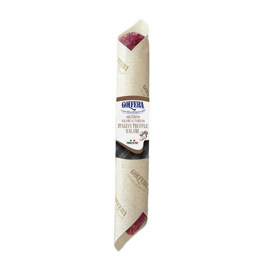 GOLFERINO ITALIAN TRUFFLE SALAMI