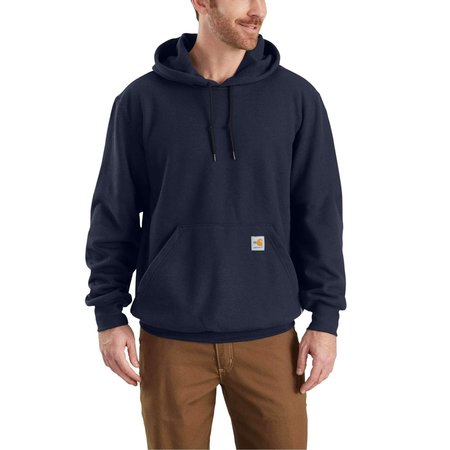 102907 410 - Carhartt Hooded FR Sweatshirt