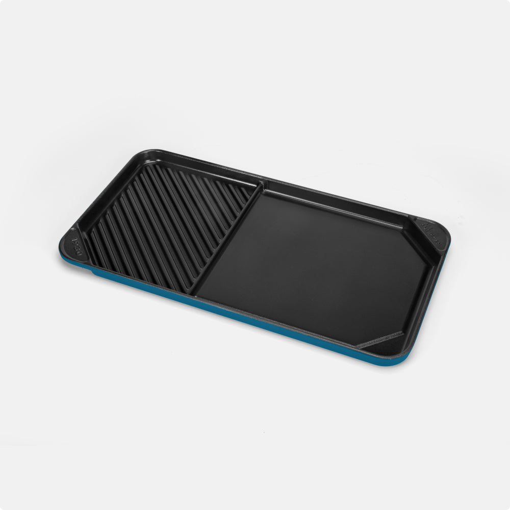 Ultimate 60/40 Griddle