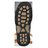 ROCKY MOBILITE STEEL TOE WATERPROOF WORK BOOTS