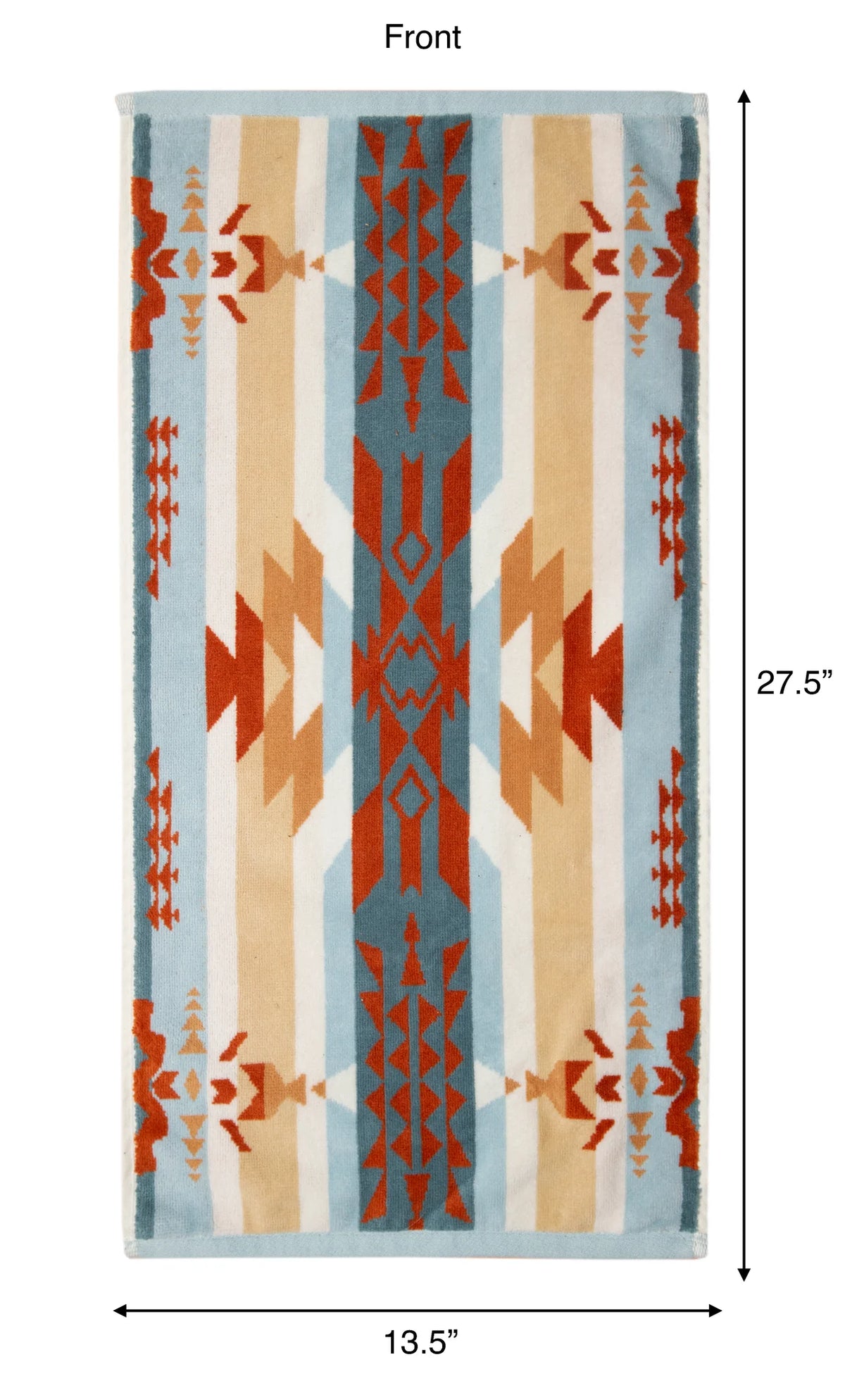 PECOS HAND TOWEL