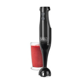 2-Speed Immersion Blender