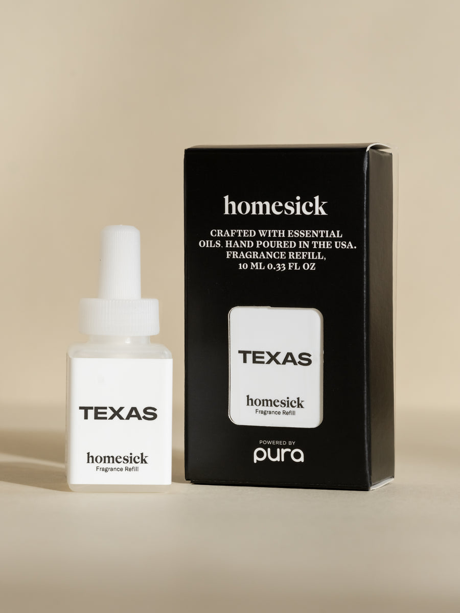 900-01523 - Texas - Smart Vial (Homesick)