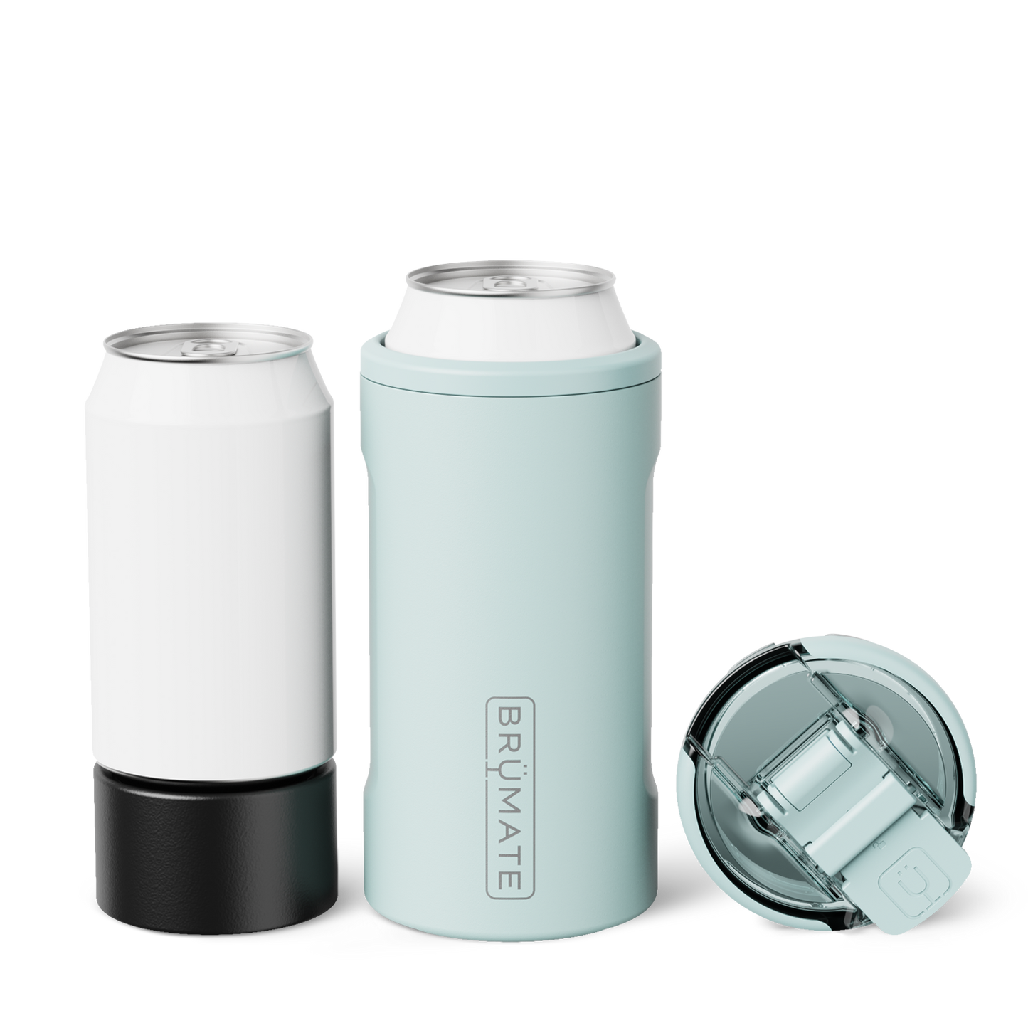 Hopsulator Trio - Blue Agave | 12/16oz Standard Cans