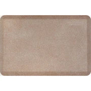 Wellnessmats Anti-Fatigue Mat Granite Sand