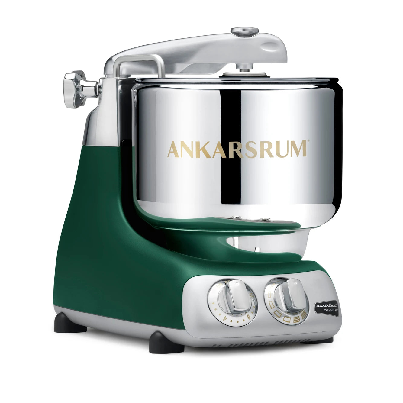 Ankarsrum Assistent Original Stand Mixer