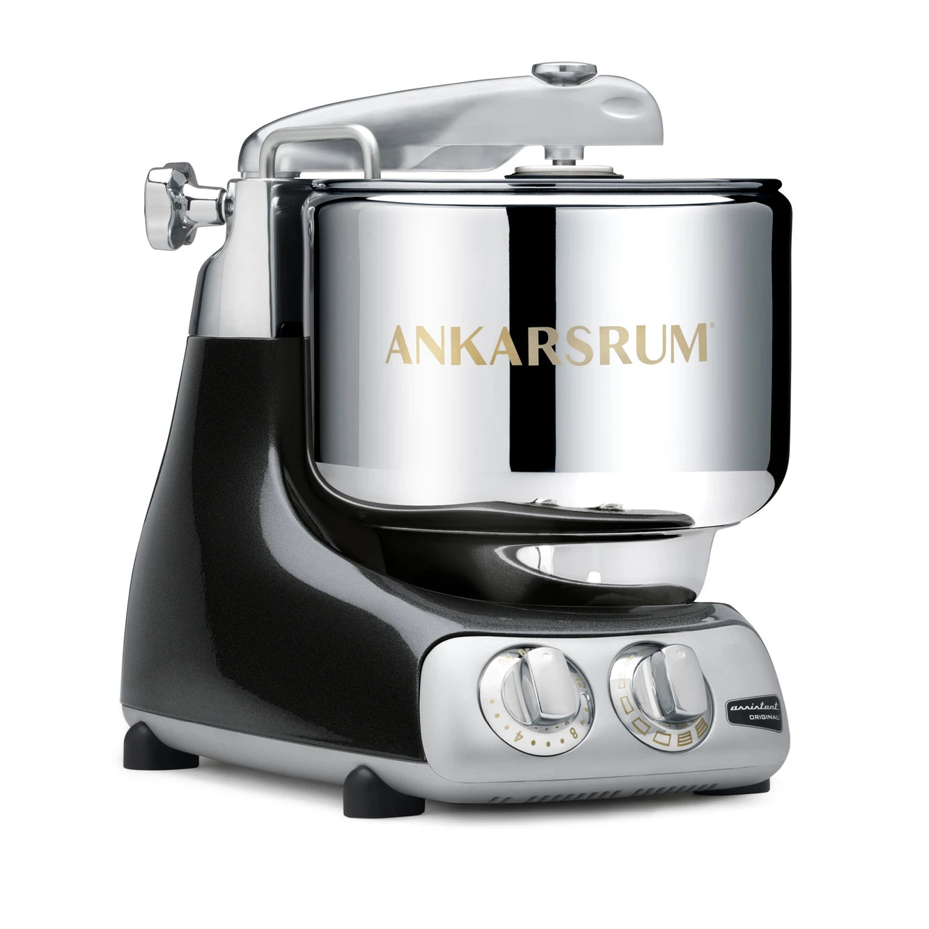 Ankarsrum Assistent Original Stand Mixer