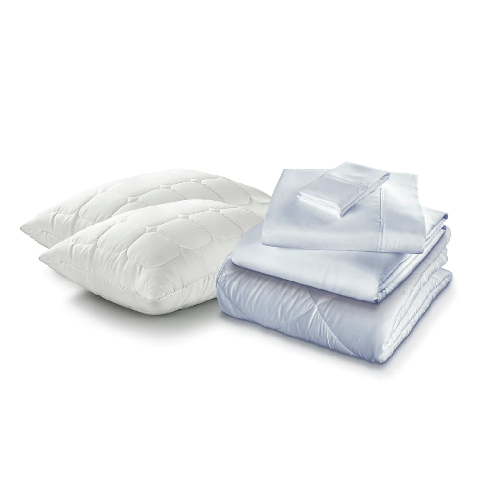 LUX MICROFIBER SLEEP KIT