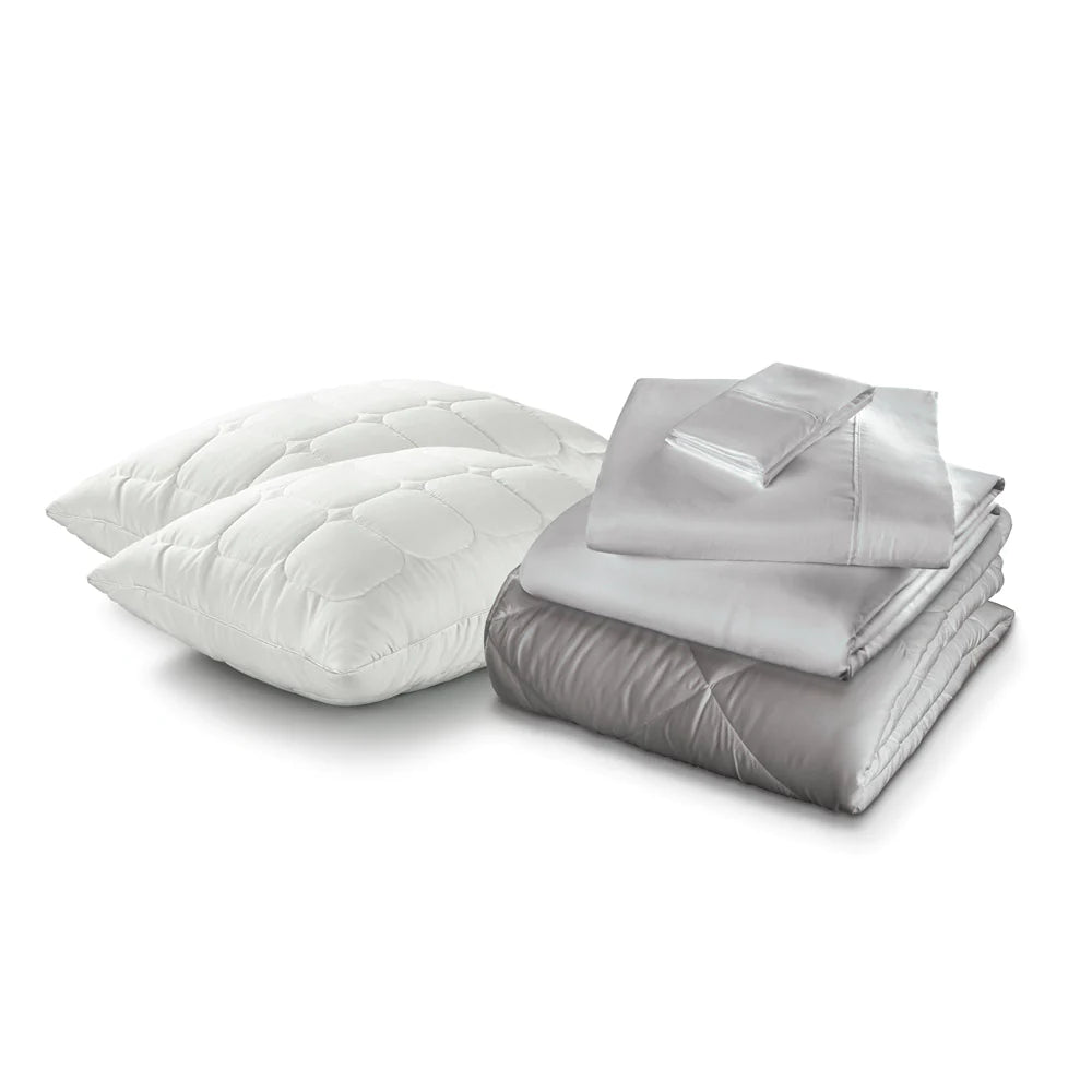 LUX MICROFIBER SLEEP KIT