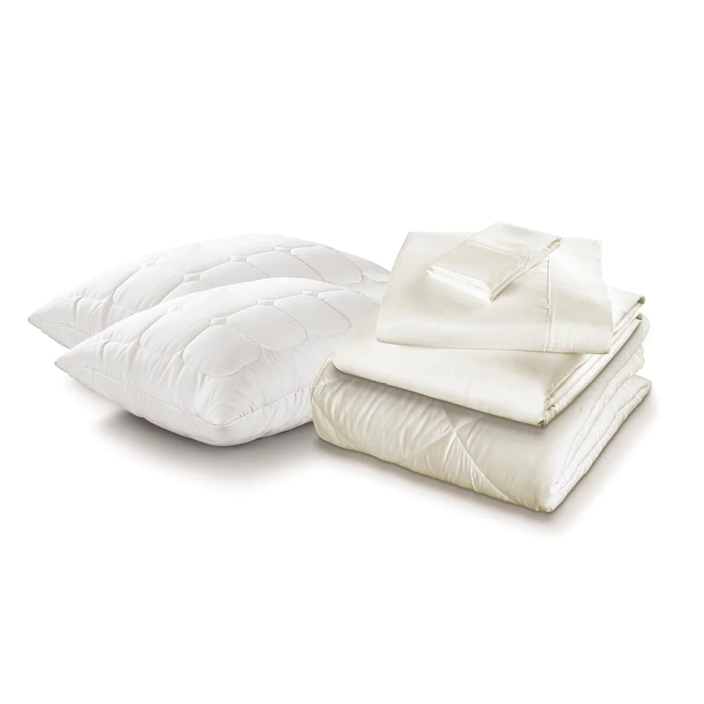 LUX MICROFIBER SLEEP KIT