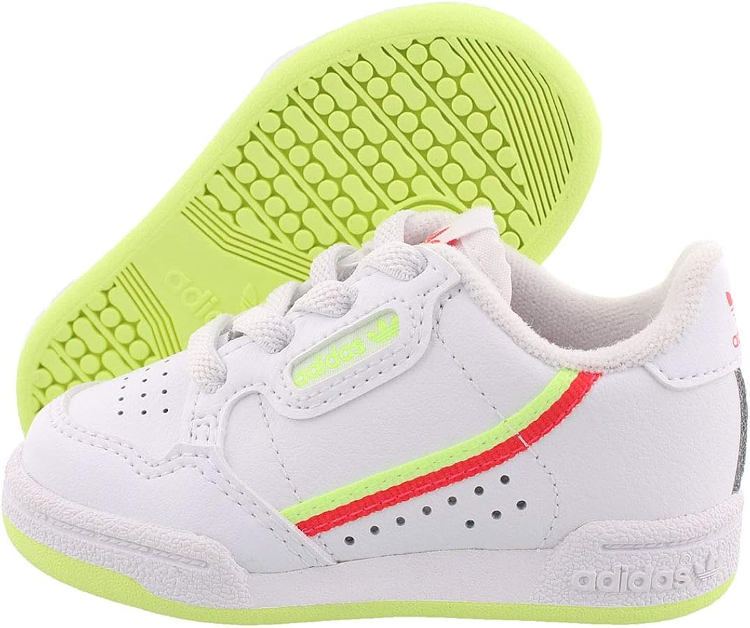 ADIDAS CONTINENTAL INFANT/CHILDREN SHOES