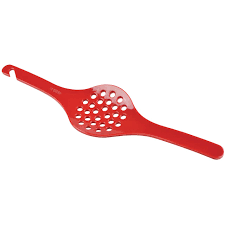 BOIL OVER STOPPER