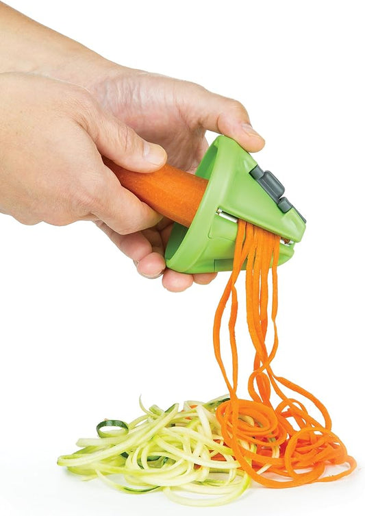 VEGGIE PASTA MAKER