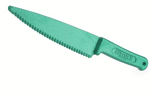 586  LETTUCE KNIFE