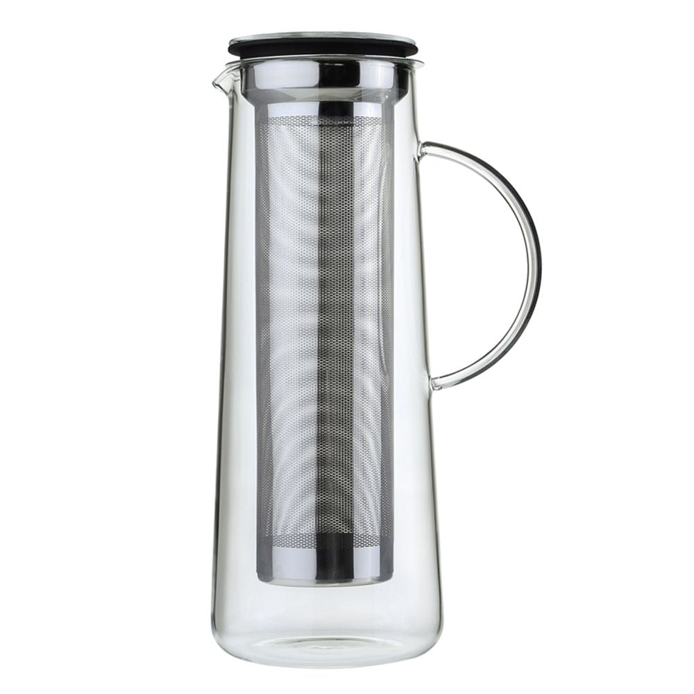Hot & Cold Brew Infuser