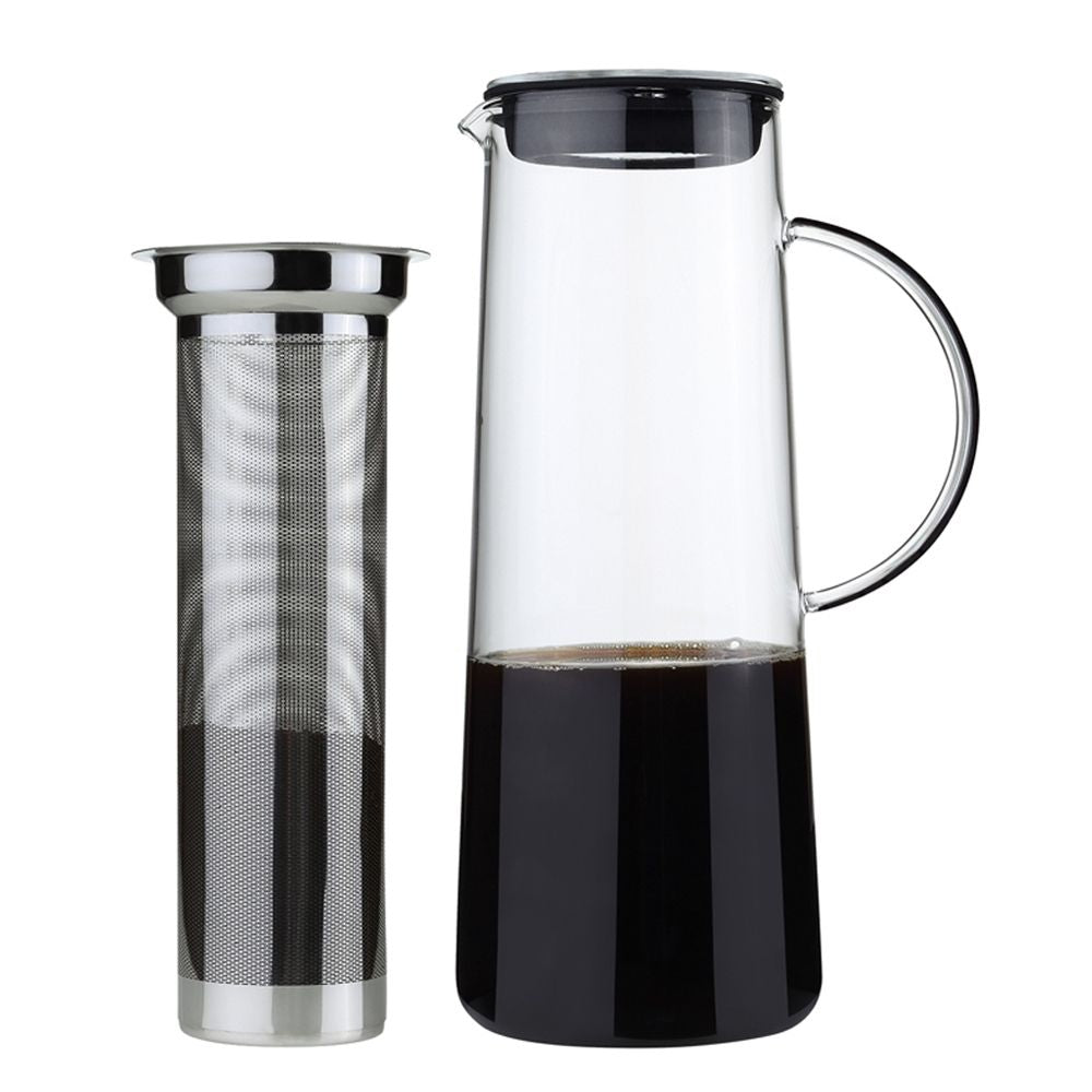 Hot & Cold Brew Infuser