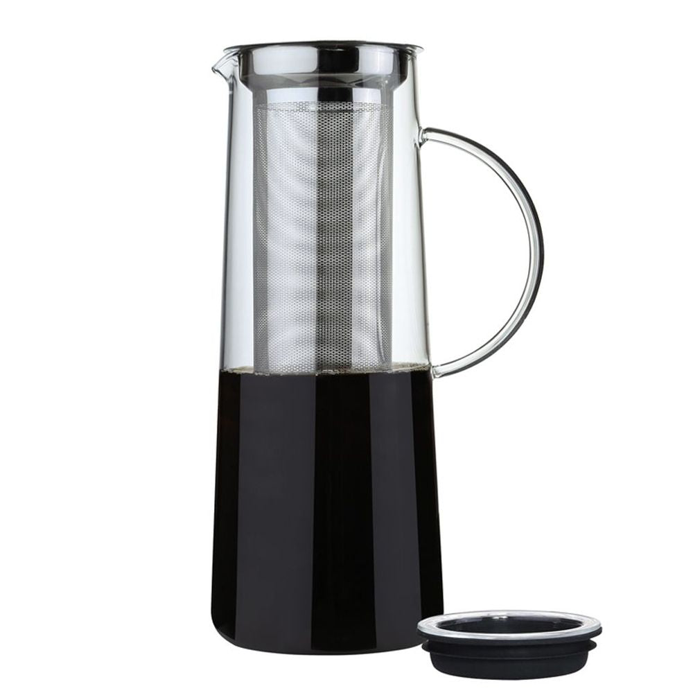 Hot & Cold Brew Infuser