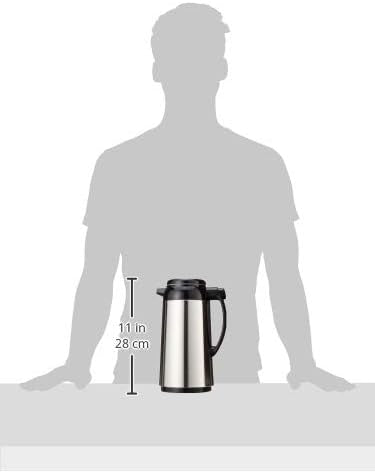 PREMIUM THERMAL CARAFE 34 OZ