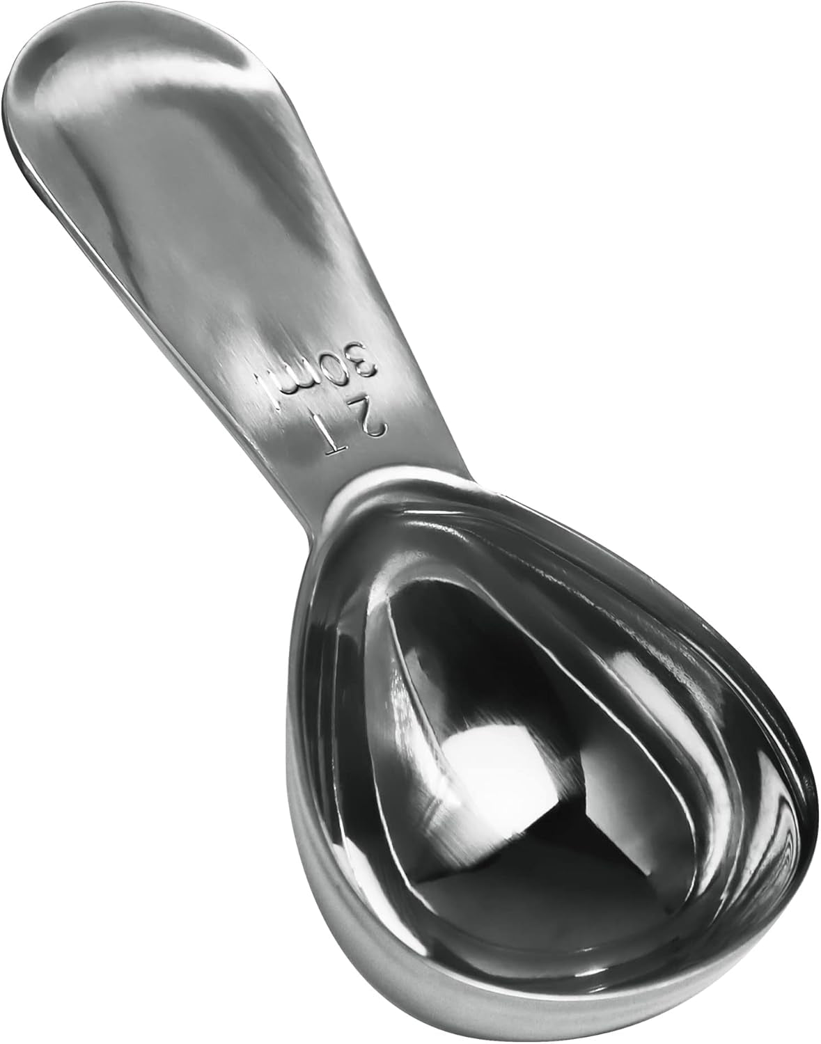 LONDON SIP SS COFFEE SPOON 2TBS