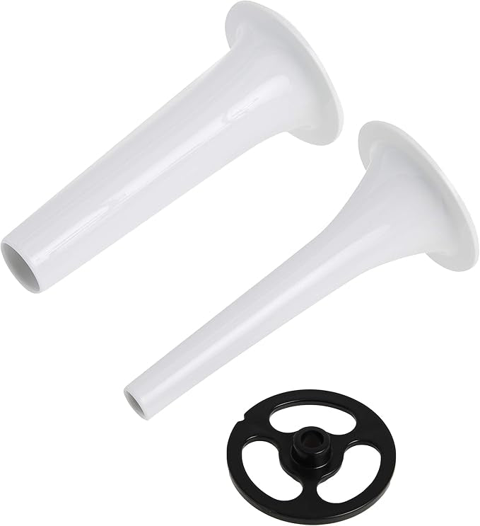 KSMSSA SAUSAGE STUFFER KIT