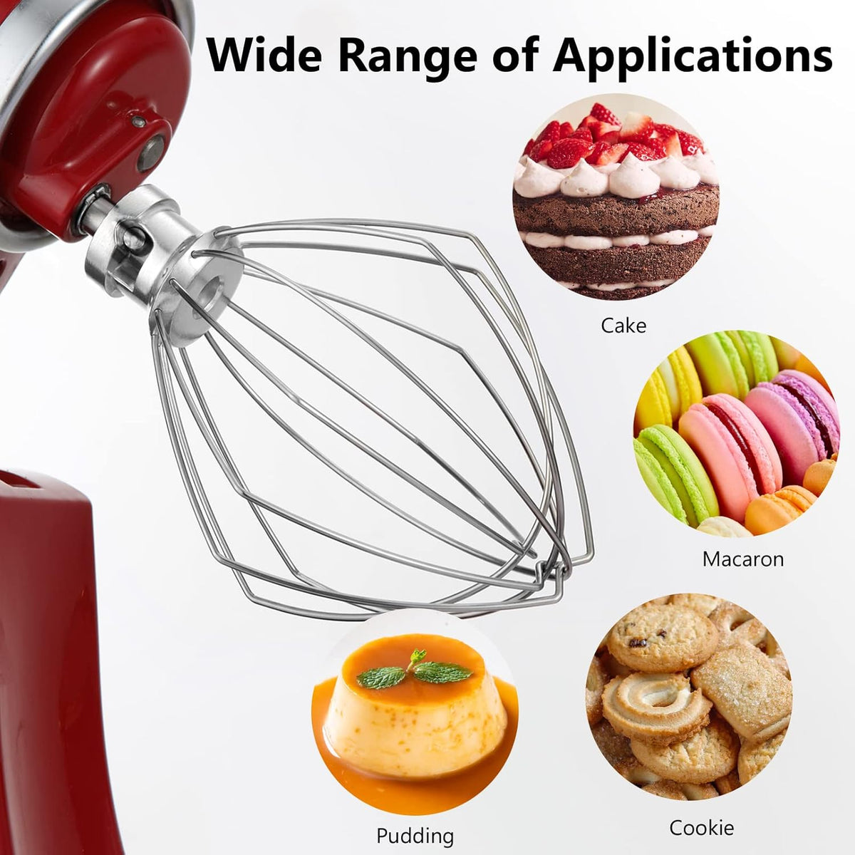 K45WW KITCHENAID WIRE WHIP