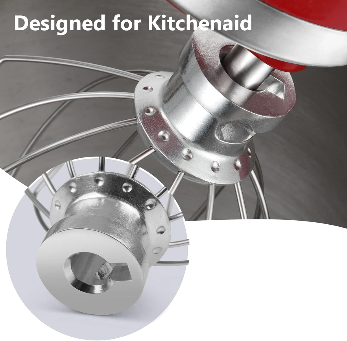 K45WW KITCHENAID WIRE WHIP