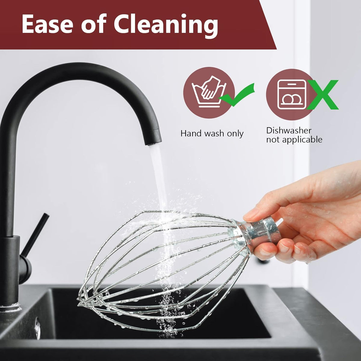 K45WW KITCHENAID WIRE WHIP