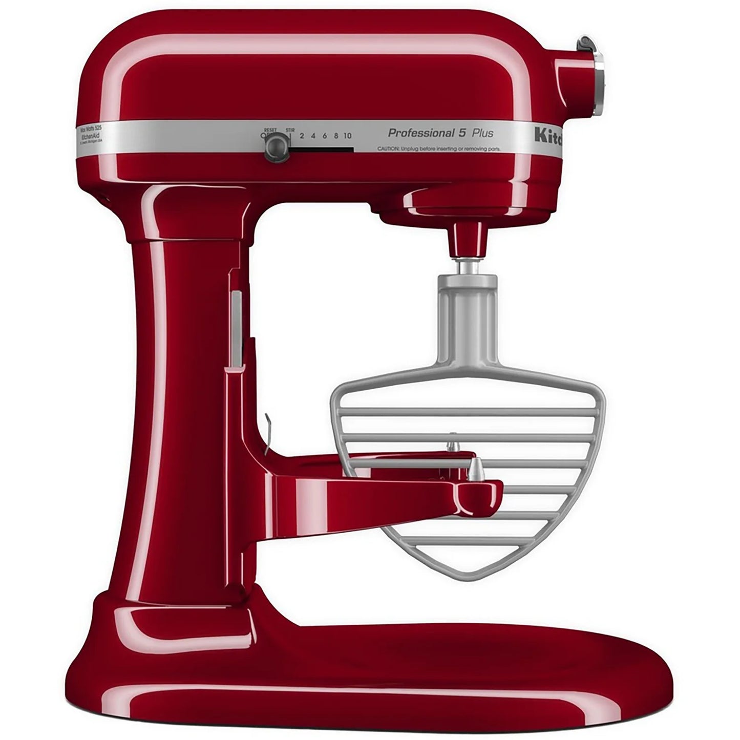 STAINLESS STEEL PASTRY BEATER