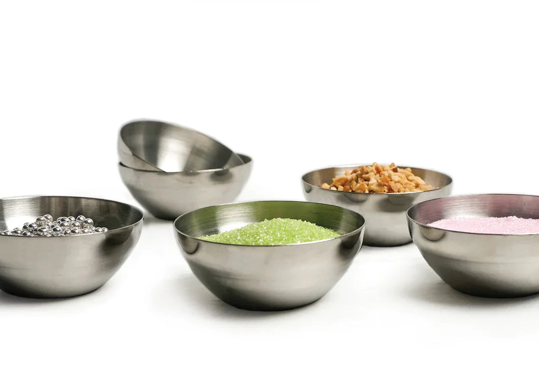 LITTLE PREP BOWLS